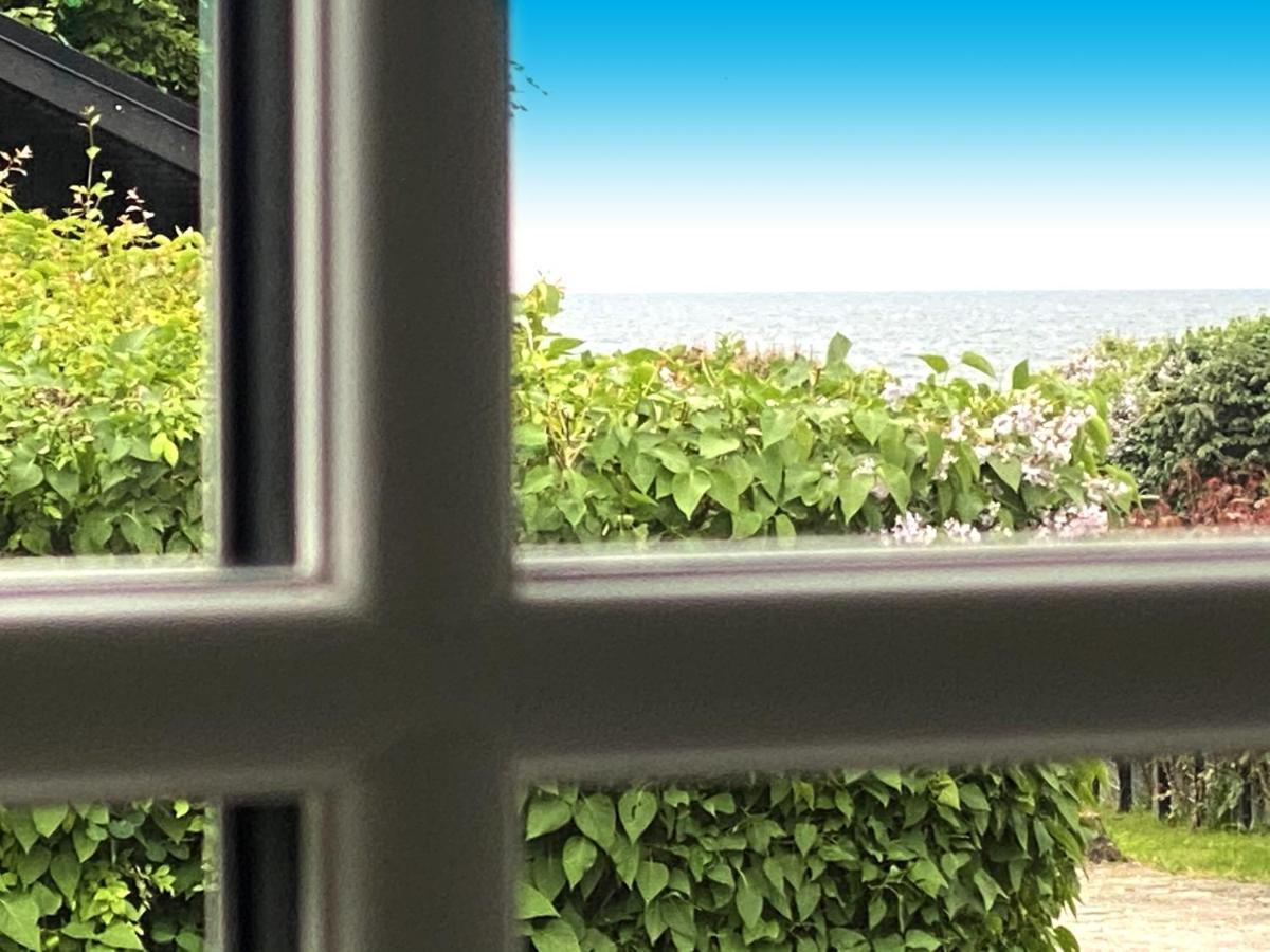 The Beach House Suite Karlslunde Ngoại thất bức ảnh