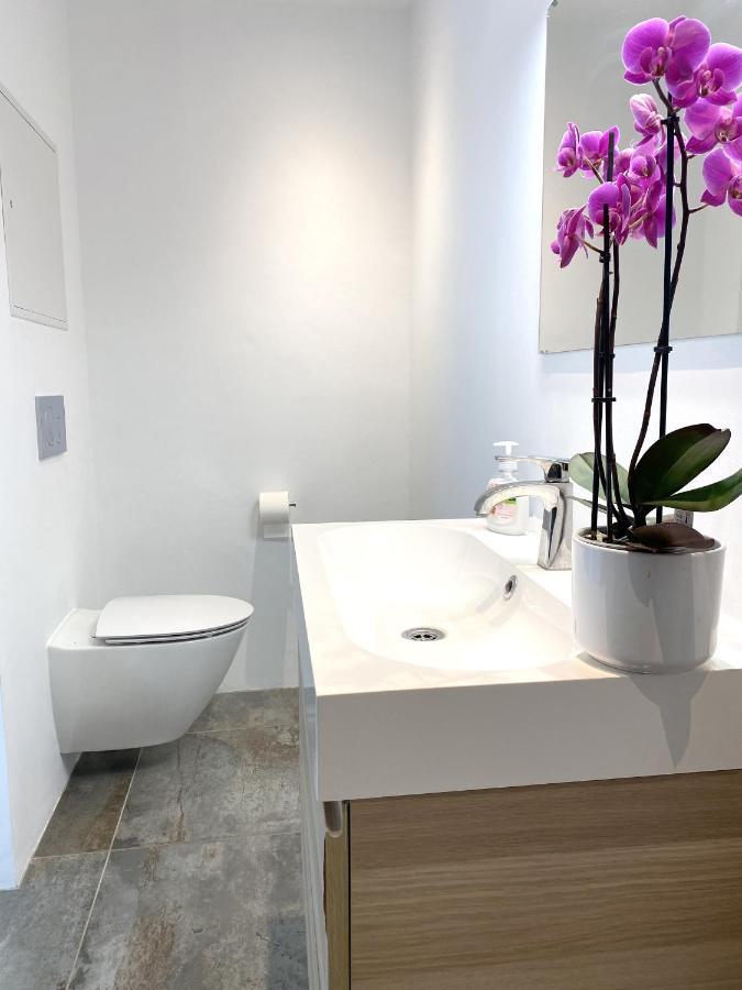 The Beach House Suite Karlslunde Ngoại thất bức ảnh